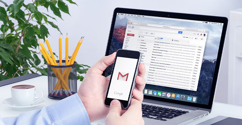 5 πράγματα που δεν ήξερες ότι μπορεί να κάνει το Gmail σου