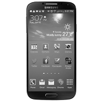 Επισκευή Galaxy S4