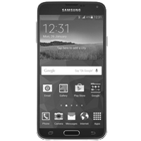 Επισκευή Galaxy S5