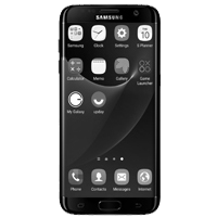 Επισκευή Galaxy S7 Edge