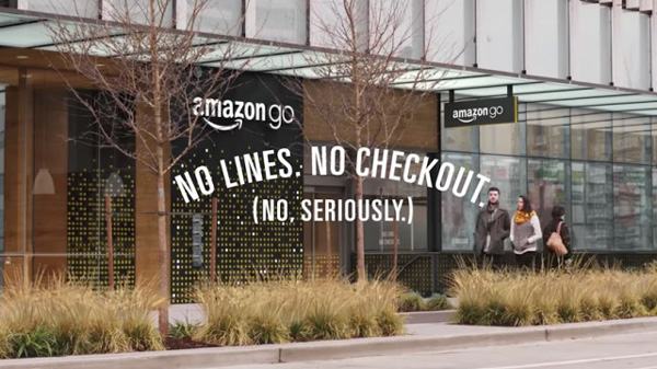 Amazone No