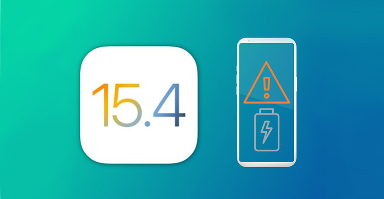 Η ενημέρωση του iOS 15.4 ρίχνει τη μπαταρία του κινητού: μύθος ή αλήθεια;