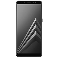 Επισκευή Galaxy A8 Plus (2018)