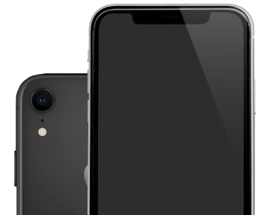 iphone xr replacement front glass