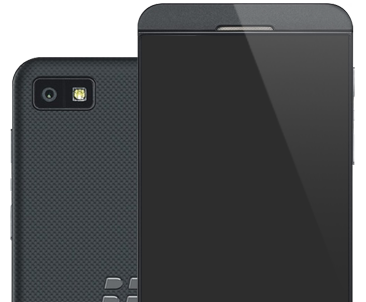 blackberry z10 update firmware