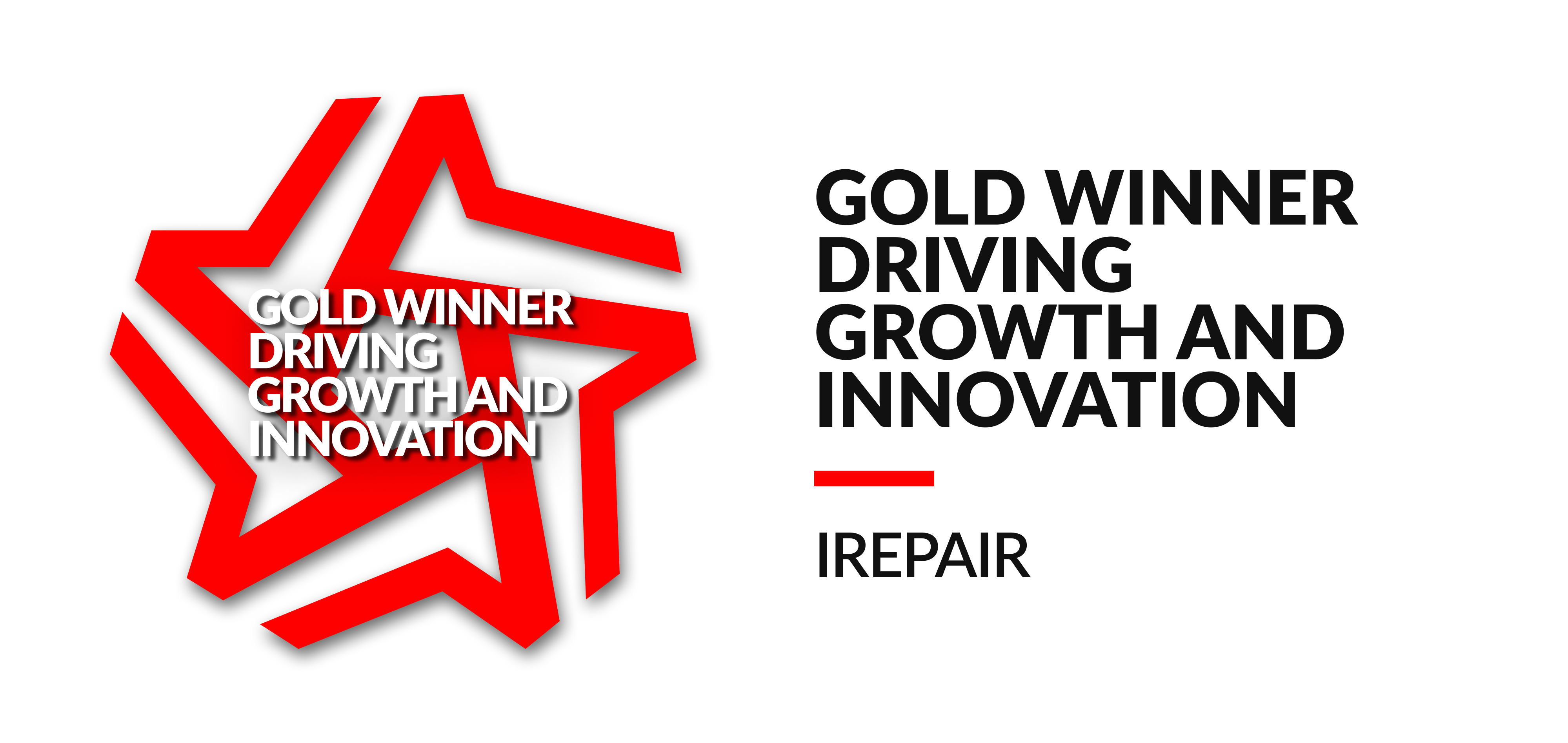 Gold Winner Driving Growth and Innovation