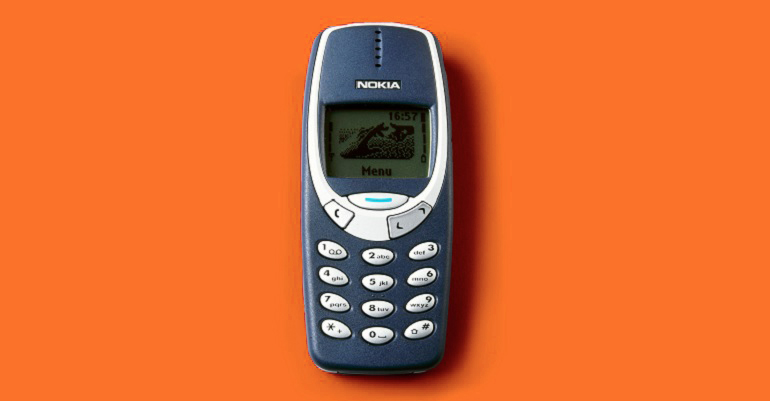 Το Νόκια 3310 έγινε 20 χρονών  και θυμόμαστε τους λόγους που ακόμα μας συγκινεί