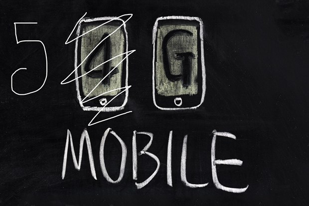 Σε δοκιμές η νέα τεχνολογία 5G