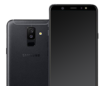 Επισκευή Πίσω Όψης Galaxy A6 Plus (2018)