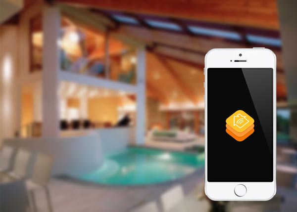 Home Kit: η πρώτη εμφάνιση αναμένεται στο iOS 9