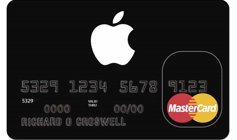Ο Steve Jobs είχε εμπνευστεί την Apple Card από το 2004