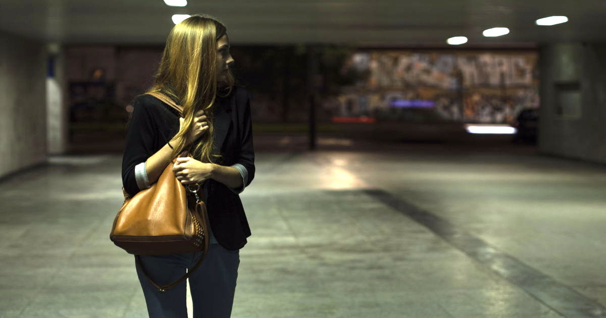 ​Αυτή η εφαρμογή σας συνοδεύει μέχρι το σπίτι σας με ασφάλεια