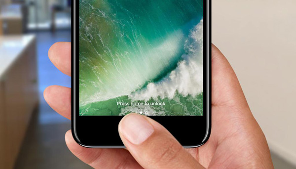 Πώς μπορείτε να απενεργοποιήσετε το «Press Home to Unlock» στο iOS 10