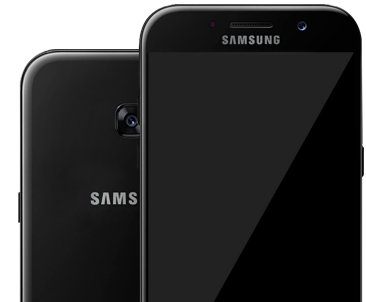 Επισκευή Πίσω Όψης Galaxy A5 (2017)