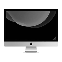 Vintage iMac 27″ 2012 Repair