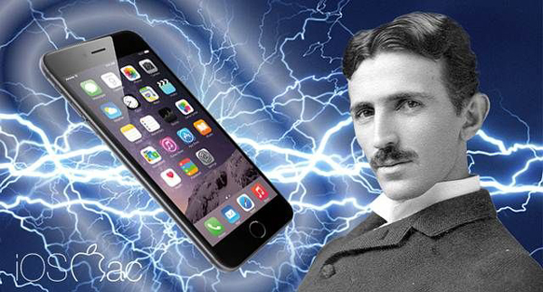 Ήξερες ότι…ο Nikola Tesla προέβλεψε την ύπαρξη των smartphones το 1926;