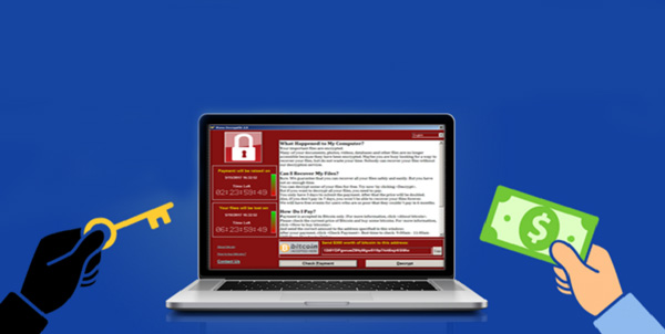 ​Wannacry: Πώς θα προφυλαχθείτε και θα αποφύγετε την «απαγωγή» των αρχείων σας