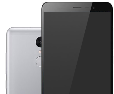 Επισκευή Πίσω Όψης Xiaomi Redmi Note 3