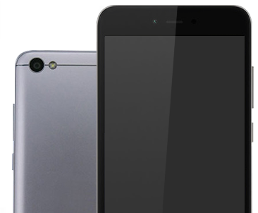 Επισκευή Πίσω Όψης Xiaomi Redmi Note 5A