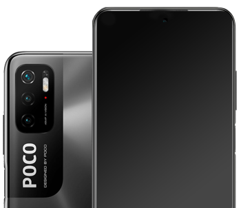 Αλλαγή Αυθεντικής Οθόνης Xiaomi Poco M3 Pro