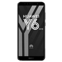 Επισκευή Huawei Y6 (2018)