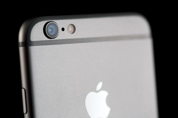 ​Γιατί δεν δουλεύει η κάμερα του iPhone