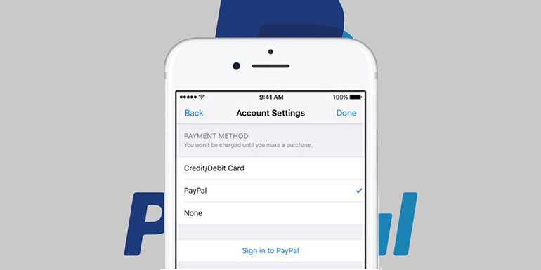 Πώς να δημιουργήσεις Apple ID χωρίς τα στοιχεία της πιστωτικής σου κάρτας