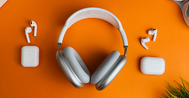 Ποιοι τύποι ακουστικών υπάρχουν και ποιά είναι τα κατάλληλα για σένα;