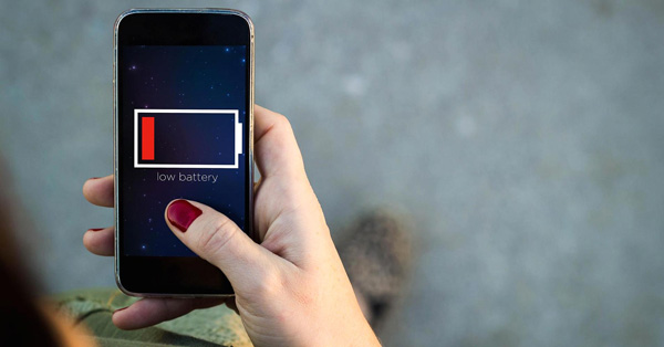 7 ενδείξεις ότι το κινητό χρειάζεται αντικατάσταση μπαταρίας