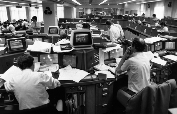 Σαν σήμερα το 1988: Ο ιός «Παρασκευή και 13» χτυπά εκατοντάδες ηλεκτρονικούς υπολογιστές