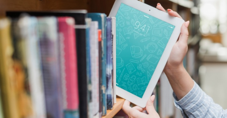 Δωρεάν e-books στα  ελληνικά για να διαβάσεις στο tablet σου