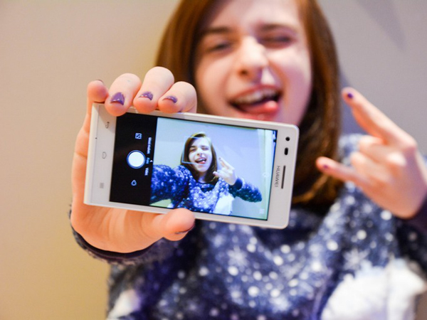 ​Face Melody: βάσει των χαρακτηριστικών του προσώπου μετατρέπει τη selfie σου σε μουσική