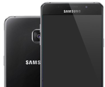 Επισκευή Κεντρικού Πλήκτρου Galaxy A5 (2016)