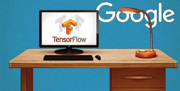 Google: κάνει ανοικτά διαθέσιμη την μηχανή τεχνητής νοημοσύνης TensorFlow