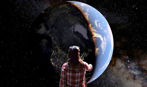 Google Earth VR: Εντυπωσιακό ταξίδι σε όλο τον κόσμο μέσω εικονικής πραγματικότητας