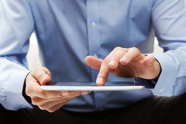 Πώς να αλλάξετε την ονομασία του iPad σας