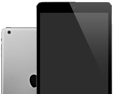 Αντικατάσταση Κρυστάλλου Αφής iPad Air
