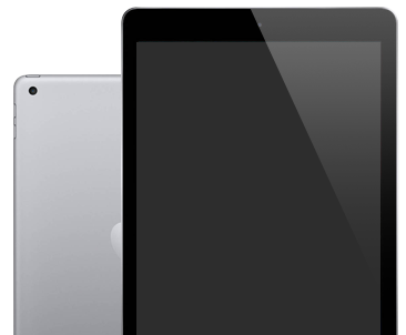 Αντικατάσταση Κρυστάλλου Αφής iPad 6