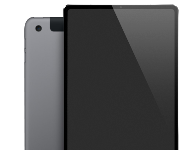 Αντικατάσταση Κρυστάλλου Αφής iPad 8