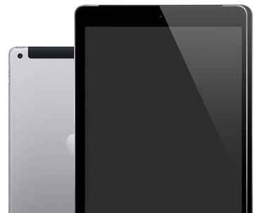 Αντικατάσταση Κρυστάλλου Αφής iPad 5