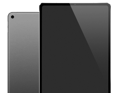 Αντικατάσταση Κρυστάλλου Αφής + Οθόνης Premium LCD iPad Air 3