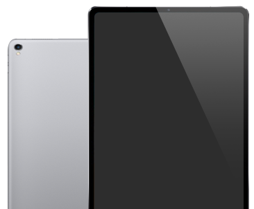 Αντικατάσταση Κρυστάλλου Αφής + Οθόνης Premium LCD iPad Pro 12.9