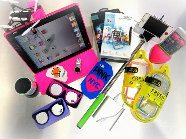 ​Έξυπνες αγορές με τα πιο απίθανα gadget της παραλίας!