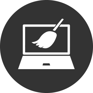 Macbook Cleaning