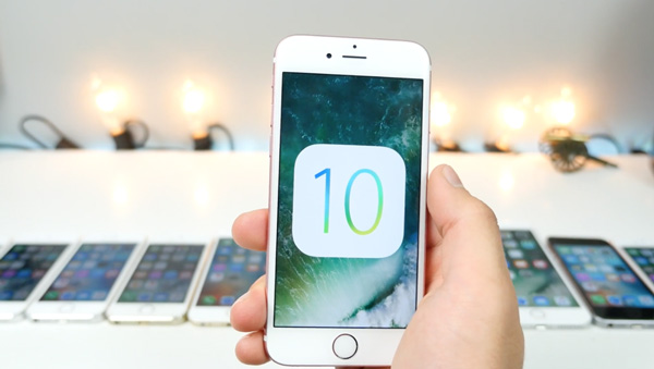 Να κάνω την αναβάθμιση ή όχι; Συγκριτικά test επιδόσεων του iOS 10 σε διάφορα μοντέλα iPhone