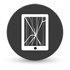 iPad mini LCD Screen + Digitizer Replacement