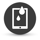 iPad 1 Water Damage Repair