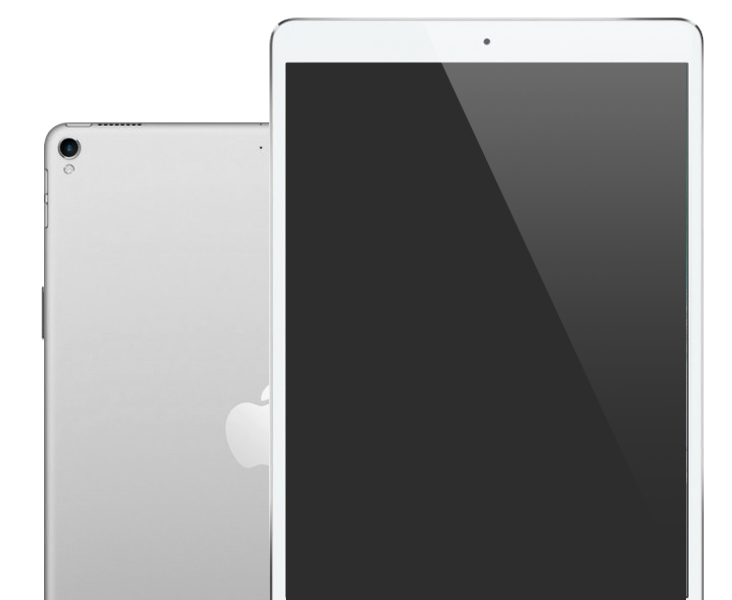 Αντικατάσταση Κρυστάλλου Αφής + Οθόνης Premium LCD iPad Pro 12.9'' (2015)