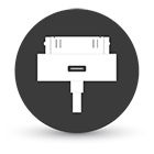 iPhone 3G Charging Dock Repair