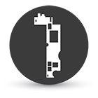 iPhone 3Gs Motherboard Repair